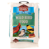 Wagner's front packaging showing 20-pound bag and product name for easy identification and value