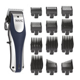 Wahl front packaging highlighting full kit and branding for easy purchase choice