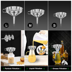 Walfos close-up of narrow stem demonstrating smooth pour and precise filling control