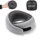 WANDER+ front view showing full 360-degree support and comfortable fit