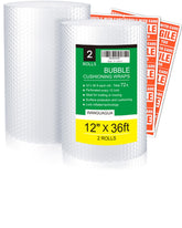 wanguagua front packaging showing two rolls and product label for quick identification and benefit