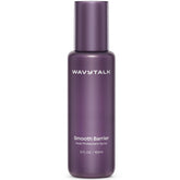 wavytalk front packaging showing sleek bottle and brand for protection benefit