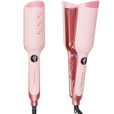 wavytalk power wave front view showing design and ergonomic grip for easy styling