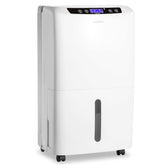 Waykar front view showing overall unit and quick-access controls for easy use