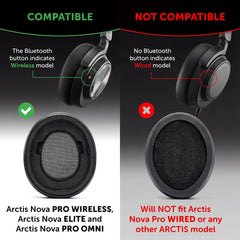 WC close-up of cooling gel texture showing heat reduction benefit