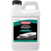 Weiman refill front label showing product and volume for easy identification