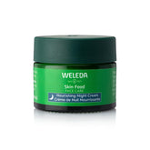 Weleda front packaging showing product and benefits