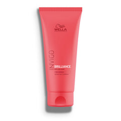 Wella Professionals bottle front packaging showing product and benefits