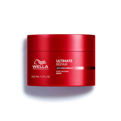 Wella Professionals mask front packaging showing product clarity and trust