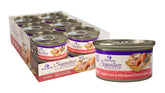 Wellness CORE front can label showing product name and benefits