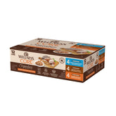 Wellness CORE front of pack showing variety and protein focus for confident feeding