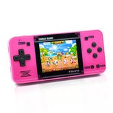 WELLST·G P30S front view showing controls and arcade-style look for easy play