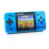 WELLST·G front view showing buttons and arcade-style design for easy play