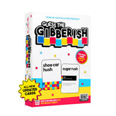 WHAT DO YOU MEME? game box front showing family-friendly artwork and quick setup benefit