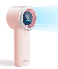 WHATOOK front view showing compact design and fast cooling