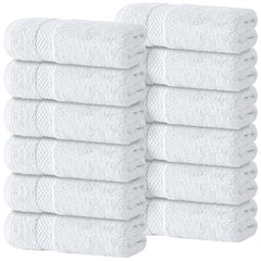 White Classic front-packaging showing 12-pack and neat presentation for easy stocking