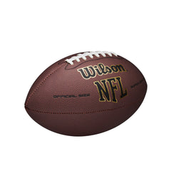WILSON close-up of composite texture highlighting tacky surface for superior grip