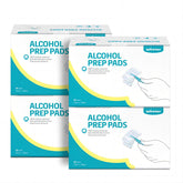 Winner front packaging showing 200-count box and product benefit portability