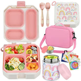 wiwens front packaging showing full bento set and benefits