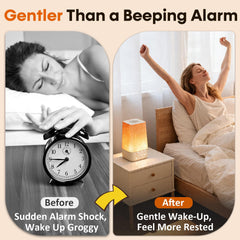 Wkzay detailed controls and backlit display, Wkzay provides easy nighttime adjustments