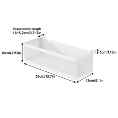 WOCHUANGSI side profile highlighting raised guardrail for safety