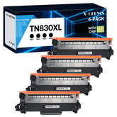 WOEBYAS front packaging 4-pack showing value and compatibility benefits