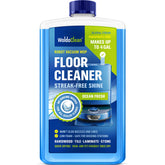 WoldoClean front label 25 oz bottle showing product name and benefits
