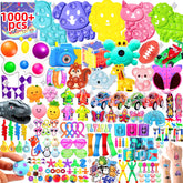 Wuridiwa front packaging showing bulk toy value and contents
