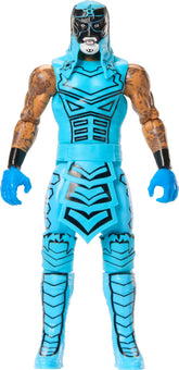 WWF Penta front packaging showing collectible details and clear view benefits