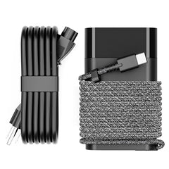 WZXHU front view charger showing compact design and reliable power