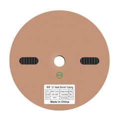 XHF front packaging showing 3/8 inch 82ft spool and marine-grade labeling for reliable protection