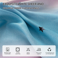 XiDi lace edge detailing providing polished decorative finish