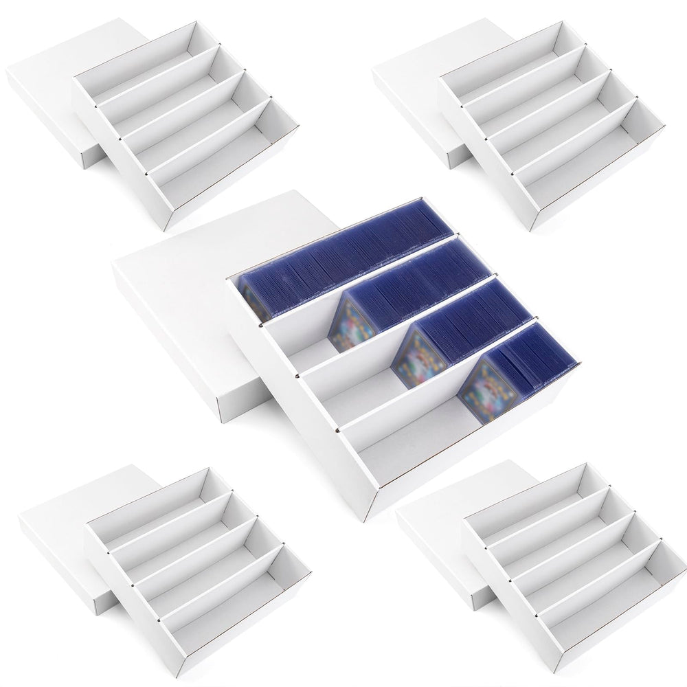 XRACV front packaging showing five boxes and pack convenience