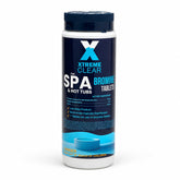 XtremepowerUS bottle front view showing product labeling and secure cap for easy storage