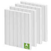 XY100T 115115 front view showing compatible replacement filter and clean fit benefit