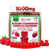 Yalvive front label showing supplement benefits and 120 count for easy recognition