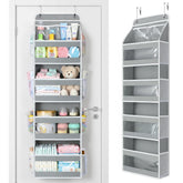 Yecaye front view fully loaded shows organized tiers and quick access benefits