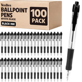 YesBes front packaging showing 100-pack and product value