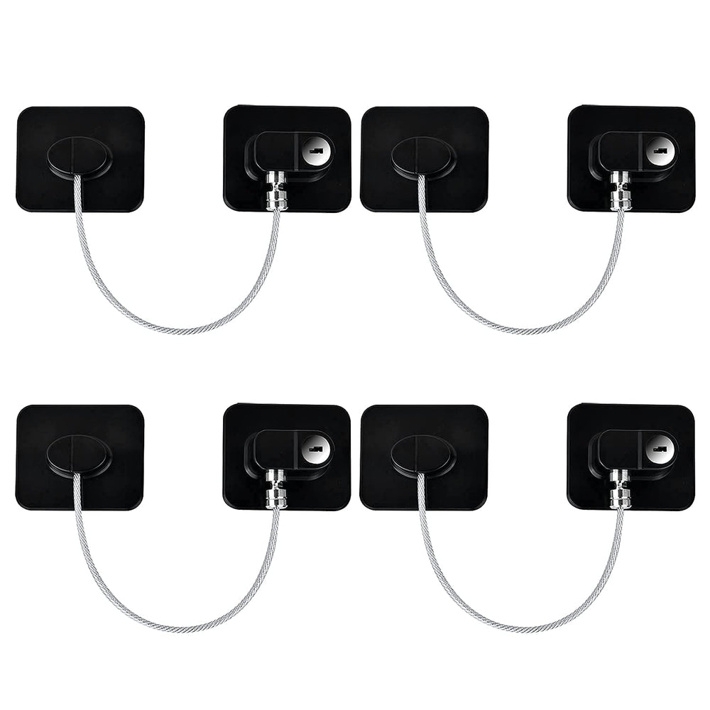 YEYA front packaging showing 4-pack locks and clear benefits