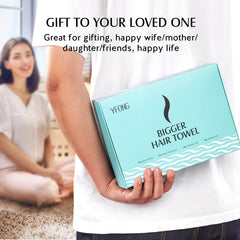 YFONG close-up microfiber texture revealing absorbent fibers for faster drying benefit