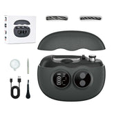 Yionkin front view packaging showing kit and benefits