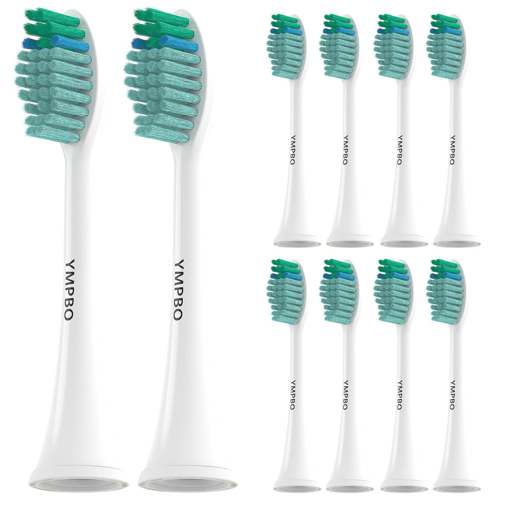 YMPBO front packaging 10-pack showing product compatibility and value