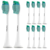 YMPBO front packaging 10-pack showing product compatibility and value
