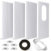 YoleShy front packaging showing kit contents and quick setup benefit