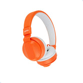 YOTO front view showing compact kid-friendly design and easy controls benefit portability