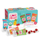 You Love Fruit front packaging showing variety pack and benefits