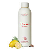 Young Living front label view showing product identity and volume benefit