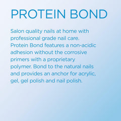 Young Nails brush and cap detail highlighting easy precise application