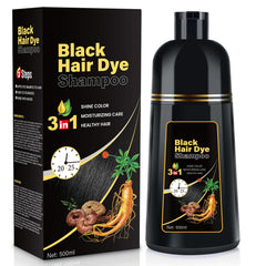 YOURTONE front packaging showing bottle and label, easy at-home color solution