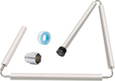yrjns front packaging and 44-inch rod showing protective benefit